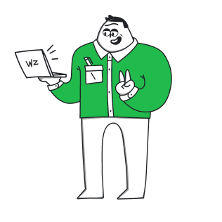 Подключение